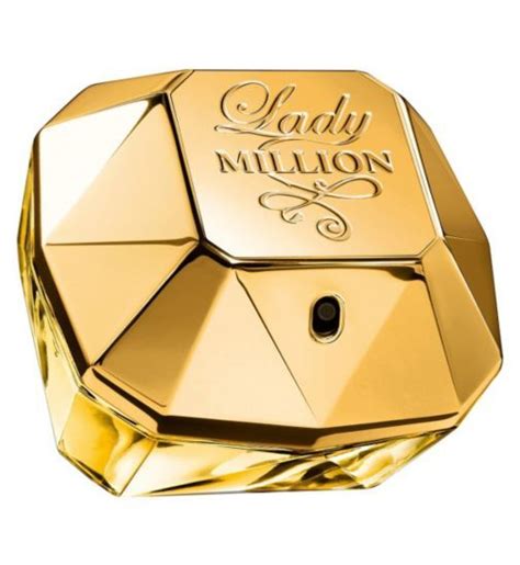 lady millionaire perfume boots